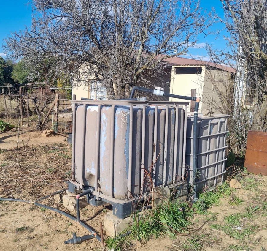 4 Bedroom Property for Sale in Paul Roux Free State